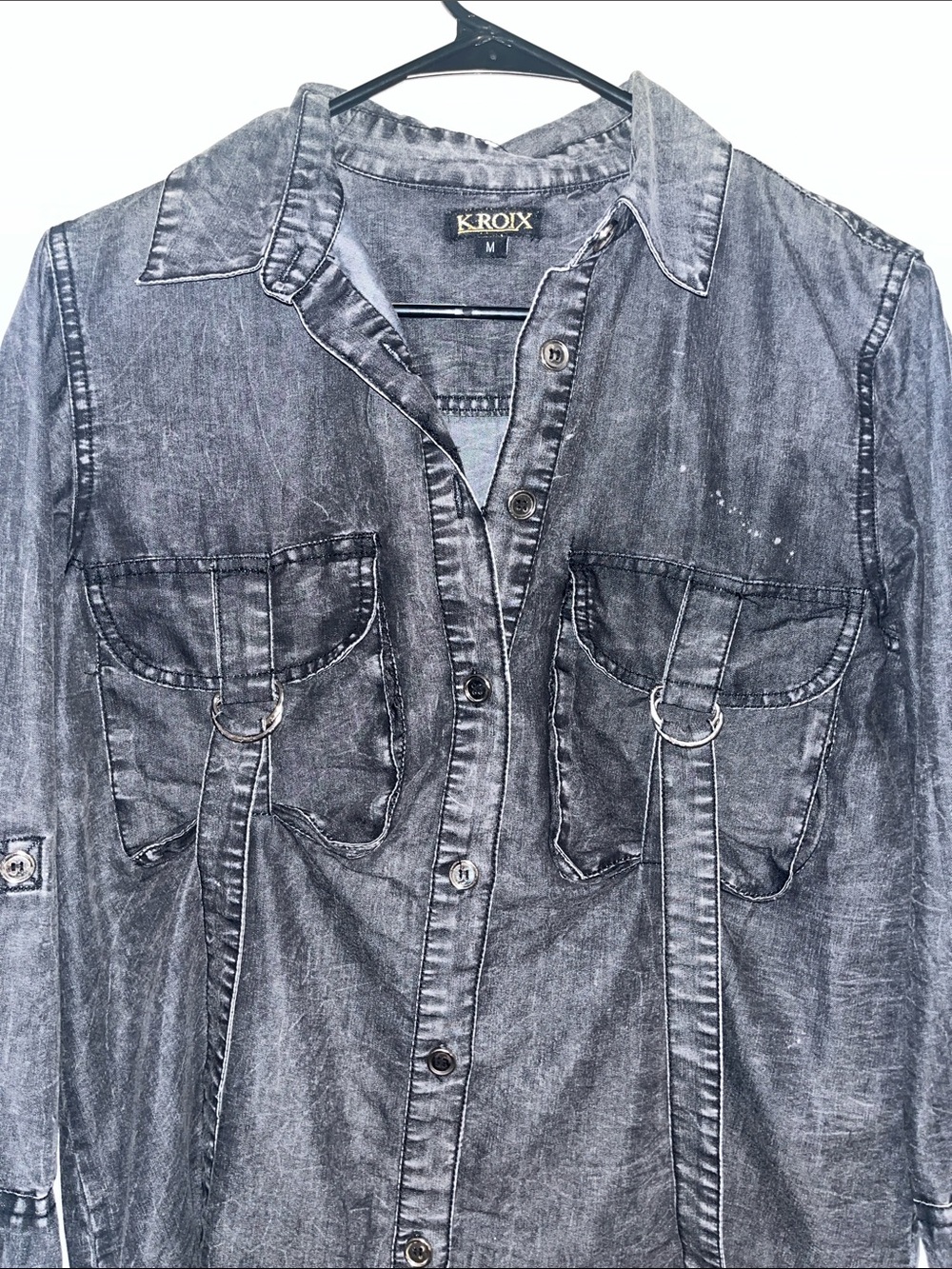 Women’s Top - Picture 3 of 6